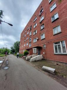 Продажа квартиры Омск. ул Декабристов, 155 Продажа квартиры Омск. ул Декабристов, 155