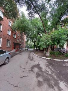 Продажа квартиры Омск. ул Декабристов, 155 Продажа квартиры Омск. ул Декабристов, 155