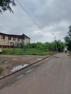 Продажа квартиры Омск. ул Декабристов, 155 Продажа квартиры Омск. ул Декабристов, 155