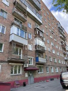 Продажа квартиры Омск. Иртышская Набережная, 12 Продажа квартиры Омск. Иртышская Набережная, 12