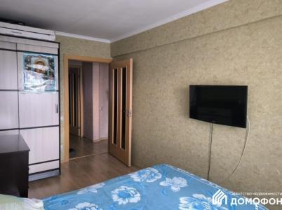 Продажа квартиры Омск. Энтузиастов, 17 Продажа квартиры Омск. Энтузиастов, 17