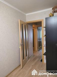 Продажа квартиры Омск. Энтузиастов, 17 Продажа квартиры Омск. Энтузиастов, 17