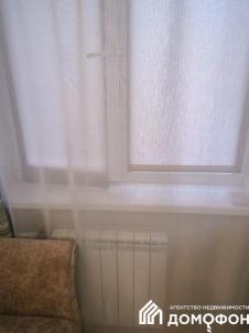 Продажа квартиры Омск. Энтузиастов, 17 Продажа квартиры Омск. Энтузиастов, 17