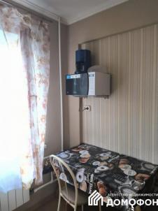 Продажа квартиры Омск. Энтузиастов, 17 Продажа квартиры Омск. Энтузиастов, 17