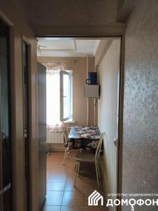 Продажа квартиры Омск. Энтузиастов, 17 Продажа квартиры Омск. Энтузиастов, 17