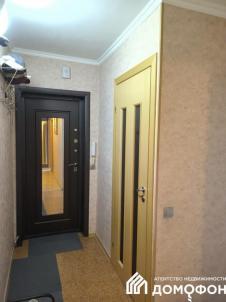Продажа квартиры Омск. Энтузиастов, 17 Продажа квартиры Омск. Энтузиастов, 17