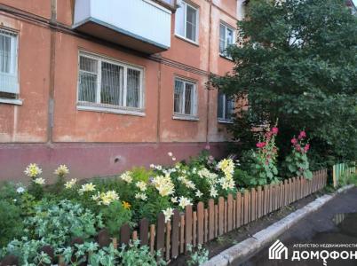 Продажа квартиры Омск. Энтузиастов, 17 Продажа квартиры Омск. Энтузиастов, 17