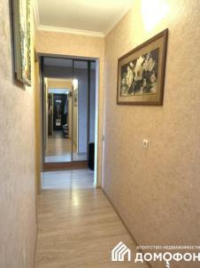 Продажа квартиры Омск. Энтузиастов, 17 Продажа квартиры Омск. Энтузиастов, 17