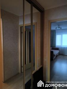 Продажа квартиры Омск. Энтузиастов, 17 Продажа квартиры Омск. Энтузиастов, 17