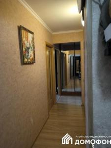 Продажа квартиры Омск. Энтузиастов, 17 Продажа квартиры Омск. Энтузиастов, 17