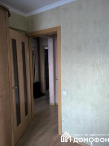 Продажа квартиры Омск. Энтузиастов, 17 Продажа квартиры Омск. Энтузиастов, 17