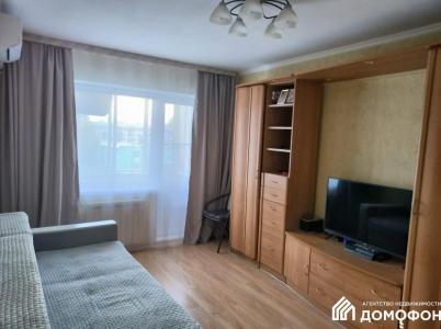 Продажа квартиры Омск. Энтузиастов, 17 Продажа квартиры Омск. Энтузиастов, 17