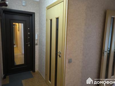 Продажа квартиры Омск. Энтузиастов, 17 Продажа квартиры Омск. Энтузиастов, 17