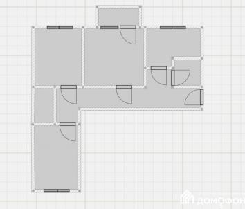 Продажа квартиры Омск. Энтузиастов, 17 Продажа квартиры Омск. Энтузиастов, 17