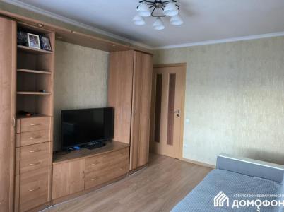 Продажа квартиры Омск. Энтузиастов, 17 Продажа квартиры Омск. Энтузиастов, 17