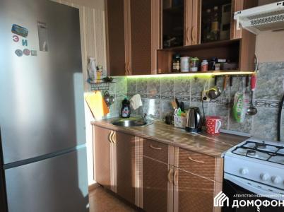 Продажа квартиры Омск. Энтузиастов, 17 Продажа квартиры Омск. Энтузиастов, 17