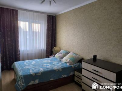 Продажа квартиры Омск. Энтузиастов, 17 Продажа квартиры Омск. Энтузиастов, 17