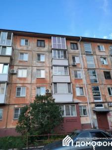 Продажа квартиры Омск. Энтузиастов, 17 Продажа квартиры Омск. Энтузиастов, 17