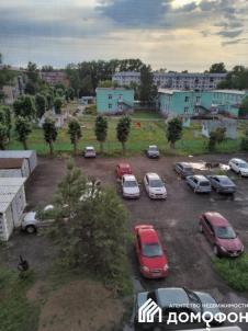 Продажа квартиры Омск. Энтузиастов, 17 Продажа квартиры Омск. Энтузиастов, 17