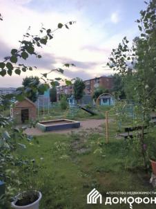 Продажа квартиры Омск. Энтузиастов, 17 Продажа квартиры Омск. Энтузиастов, 17