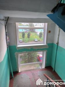 Продажа квартиры Омск. Энтузиастов, 17 Продажа квартиры Омск. Энтузиастов, 17