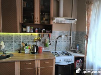 Продажа квартиры Омск. Энтузиастов, 17 Продажа квартиры Омск. Энтузиастов, 17