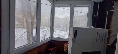 Продажа квартиры Омск. Городок Нефтяников, Мира проспект, 20 Продажа квартиры Омск. Городок Нефтяников, Мира проспект, 20