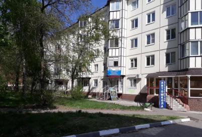 Продажа квартиры Омск. Городок Нефтяников, Мира проспект, 20 Продажа квартиры Омск. Городок Нефтяников, Мира проспект, 20