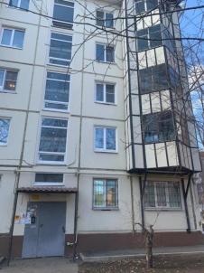 Продажа квартиры Омск. Городок Нефтяников, Мира проспект, 20 Продажа квартиры Омск. Городок Нефтяников, Мира проспект, 20