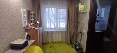 Продажа квартиры Омск. Городок Нефтяников, Мира проспект, 20 Продажа квартиры Омск. Городок Нефтяников, Мира проспект, 20