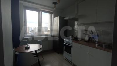 Продажа квартиры Омск. б-р. Архитекторов, 1Б Продажа квартиры Омск. б-р. Архитекторов, 1Б