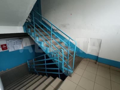 Продажа квартиры Омск. ул. Кирова, 3 Продажа квартиры Омск. ул. Кирова, 3