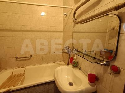 Продажа квартиры Омск. ул. Кирова, 3 Продажа квартиры Омск. ул. Кирова, 3