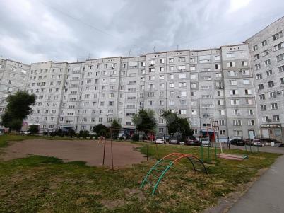 Продажа квартиры Омск. ул. Кирова, 3 Продажа квартиры Омск. ул. Кирова, 3