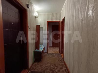 Продажа квартиры Омск. ул. Кирова, 3 Продажа квартиры Омск. ул. Кирова, 3