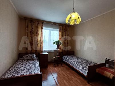 Продажа квартиры Омск. ул. Кирова, 3 Продажа квартиры Омск. ул. Кирова, 3