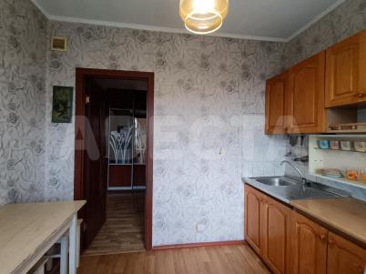 Продажа квартиры Омск. ул. Кирова, 3 Продажа квартиры Омск. ул. Кирова, 3