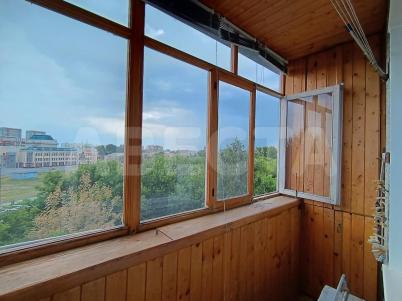Продажа квартиры Омск. ул. Кирова, 3 Продажа квартиры Омск. ул. Кирова, 3