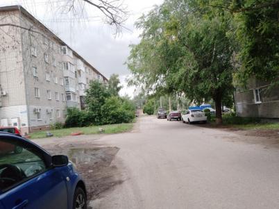 Продажа квартиры Омск. Московка, Станционная 6-я, 5 Продажа квартиры Омск. Московка, Станционная 6-я, 5