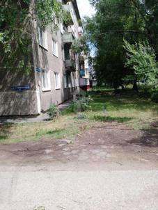 Продажа квартиры Омск. Московка, Станционная 6-я, 5 Продажа квартиры Омск. Московка, Станционная 6-я, 5