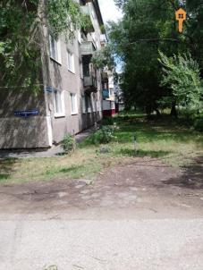 Продажа квартиры Омск. Московка, Станционная 6-я, 5 Продажа квартиры Омск. Московка, Станционная 6-я, 5