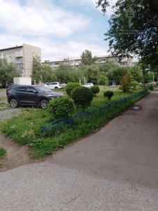 Продажа квартиры Омск. Московка, Станционная 6-я, 5 Продажа квартиры Омск. Московка, Станционная 6-я, 5
