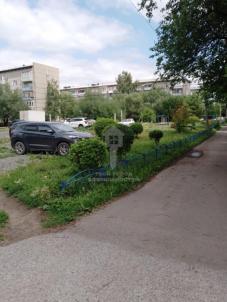 Продажа квартиры Омск. Московка, Станционная 6-я, 5 Продажа квартиры Омск. Московка, Станционная 6-я, 5