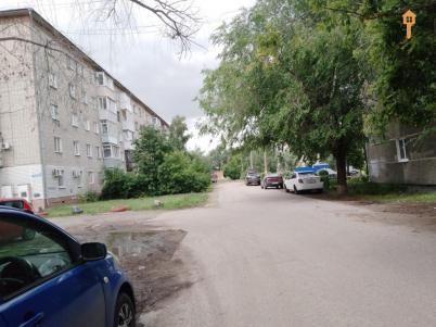 Продажа квартиры Омск. Московка, Станционная 6-я, 5 Продажа квартиры Омск. Московка, Станционная 6-я, 5