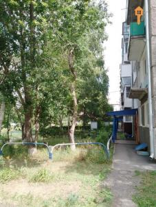 Продажа квартиры Омск. Московка, Станционная 6-я, 5 Продажа квартиры Омск. Московка, Станционная 6-я, 5