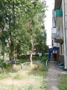 Продажа квартиры Омск. Московка, Станционная 6-я, 5 Продажа квартиры Омск. Московка, Станционная 6-я, 5