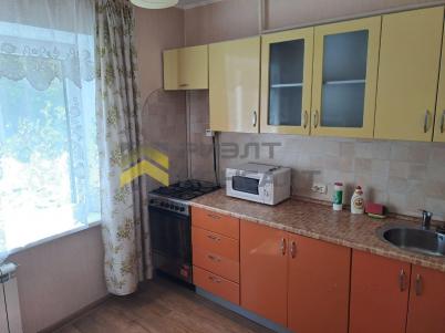 Продажа квартиры Омск. проспект Космический, 109 Продажа квартиры Омск. проспект Космический, 109