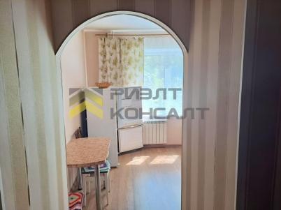 Продажа квартиры Омск. проспект Космический, 109 Продажа квартиры Омск. проспект Космический, 109