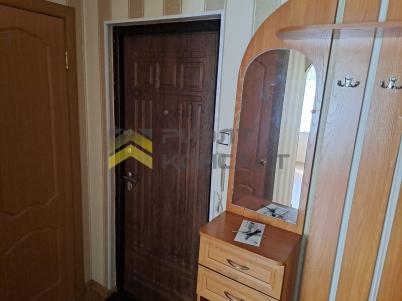 Продажа квартиры Омск. проспект Космический, 109 Продажа квартиры Омск. проспект Космический, 109
