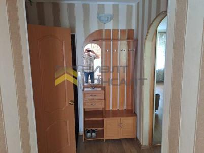 Продажа квартиры Омск. проспект Космический, 109 Продажа квартиры Омск. проспект Космический, 109